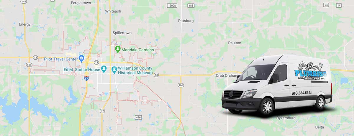 A & W Plumbing and Heating, Inc.